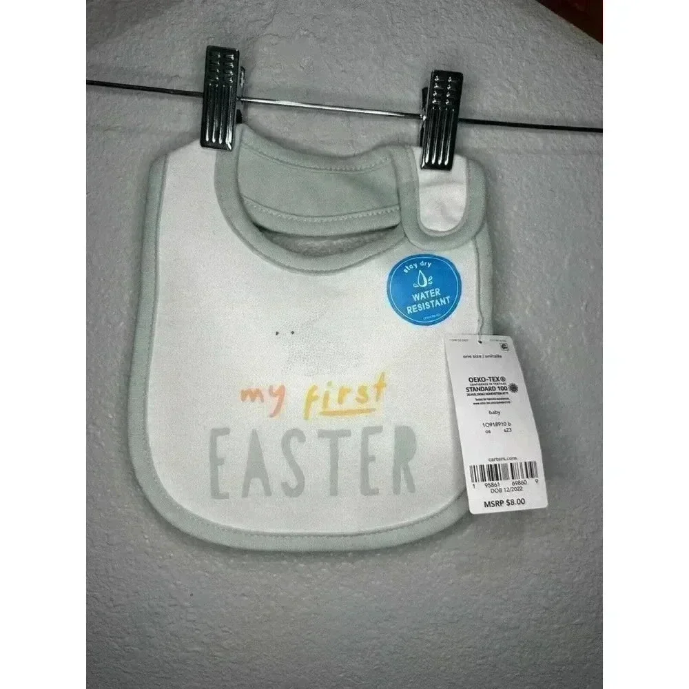 NEW CARTER'S 